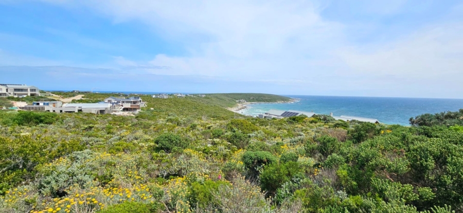 0 Bedroom Property for Sale in Romansbaai Estate Western Cape